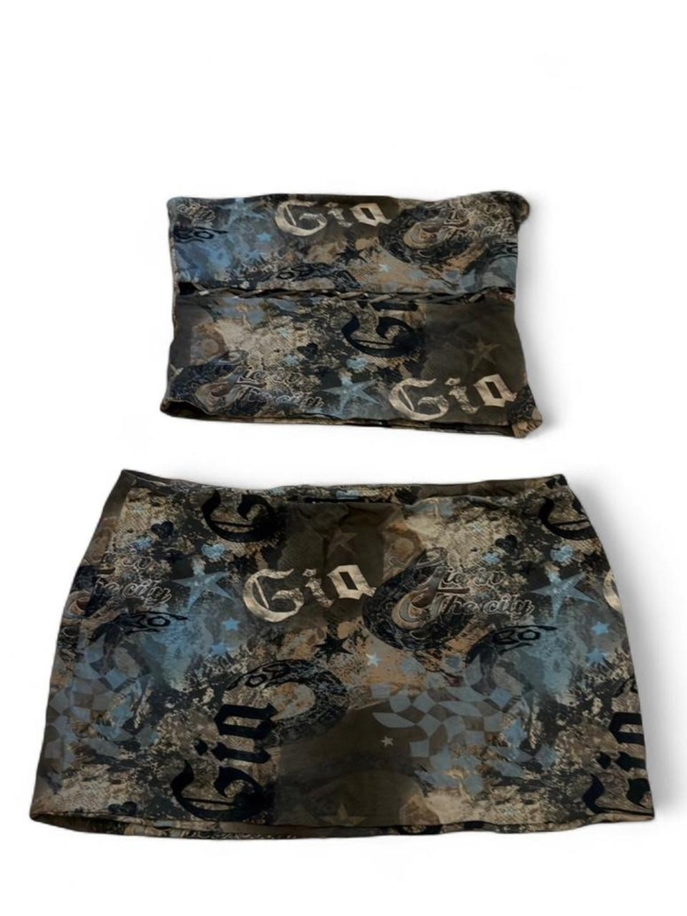 I.AM.GIA skirt set